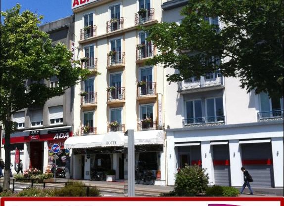 Abalys Hotel