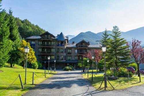 Xalet Suites Hotel 