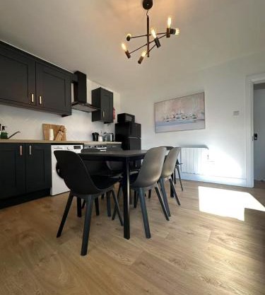 Abbey Apartments