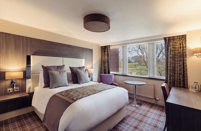 Abbey House Hotel