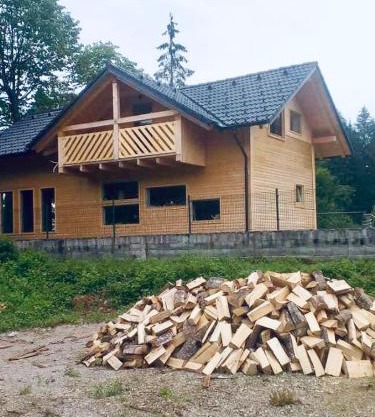 ABC Apartma Kočevsko