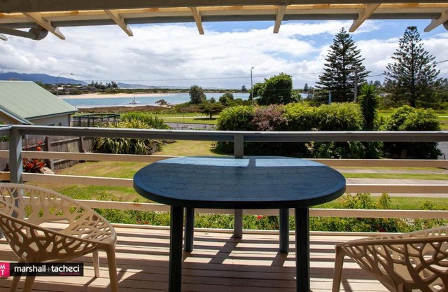 Aberdeen Unit 1 Bermagui