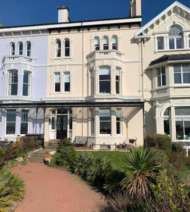 Aberley House