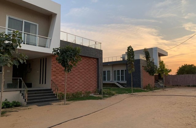 Abhikram Homes