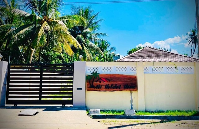 Abi Holiday Home - Jaffna Town
