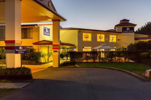Abode Tuggeranong