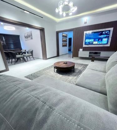Abrax Apartments Maitama