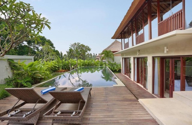 Absolute 2 Bedroom Villas at Ubud - HOT PROMO !