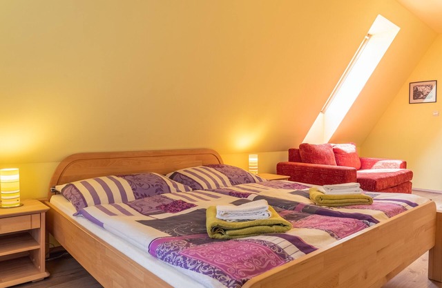 AC Apartment 303 - High Tatras