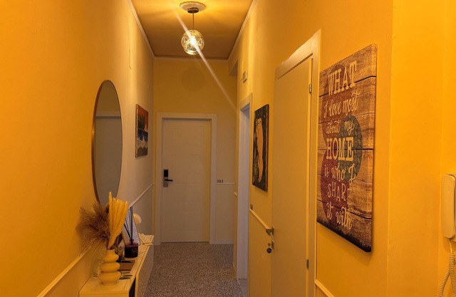 AC GOLD B&B Boutique Rooms & Suites