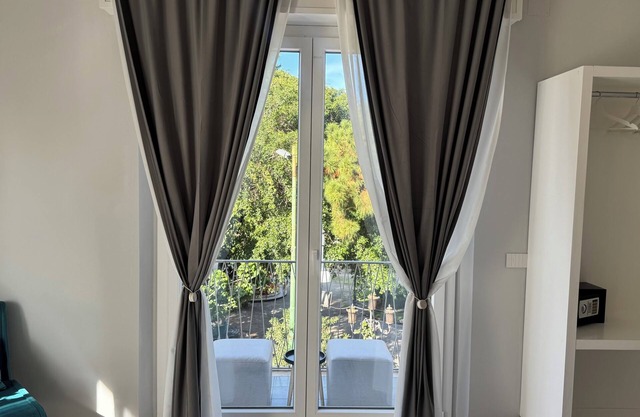 AC GOLD B&B Boutique Rooms & Suite
