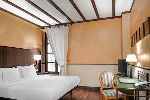 AC Hotel Ciudad de Tudela by Marriott
