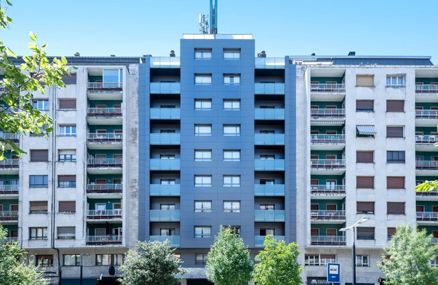 AC Hotel General Álava by Marriott