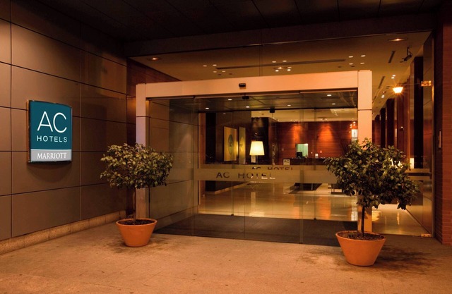 AC Hotel Guadalajara by Marriott, Spain