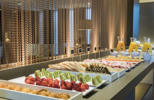 AC Hotel Huelva by Marriott