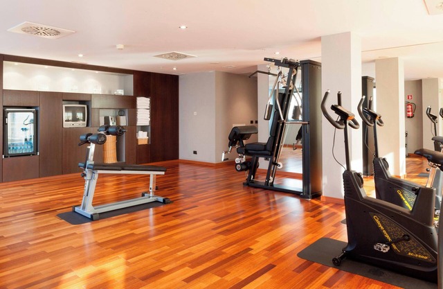 AC Hotel Tarragona by Marriott