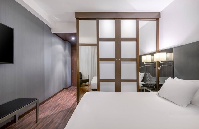 AC Hotel Vicenza by Marriott