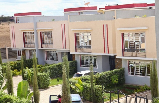 Acacia Premier Villas