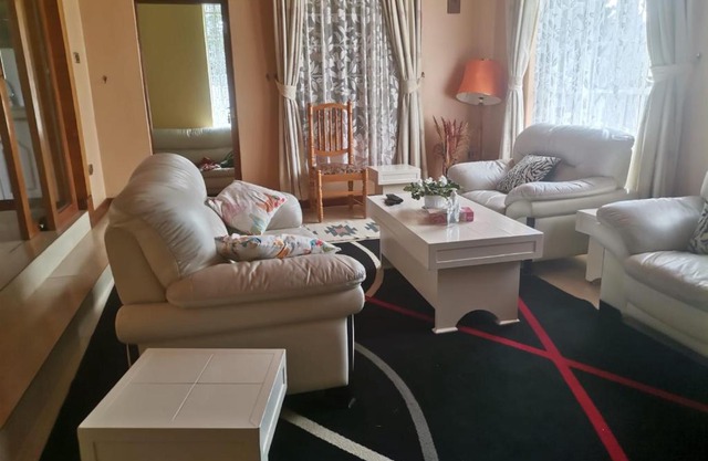 Acacia Serenity Suites