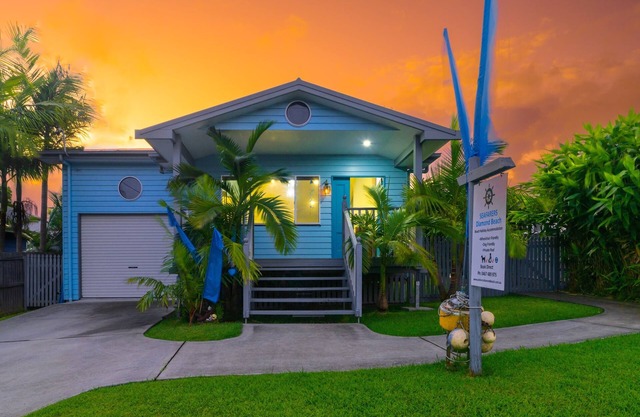 Accessible + Pool+Hoist & Dog Friendly @ Seafarers Diamond Beach