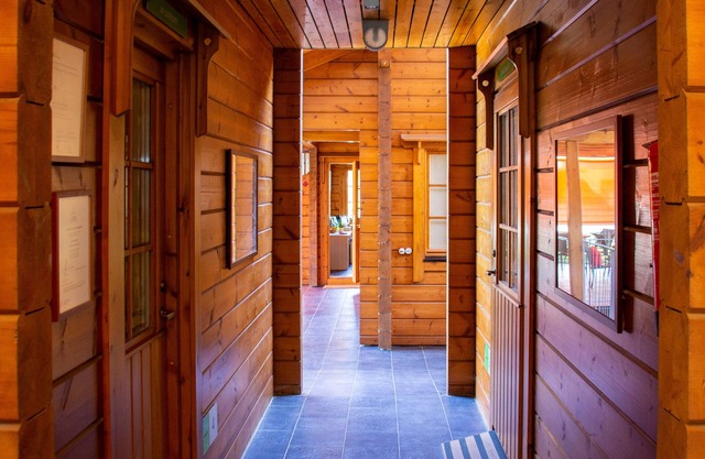 Accommodation de Salut Somlom