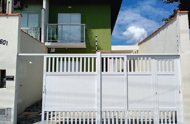 Accommodations for you and your family