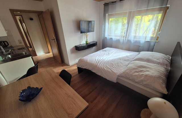 Accommodation for nature lovers