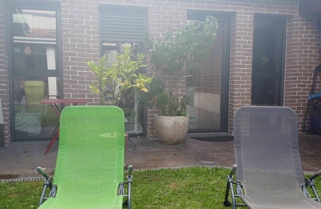 Accommodation for up to 4 people. 10min from Bordeaux center