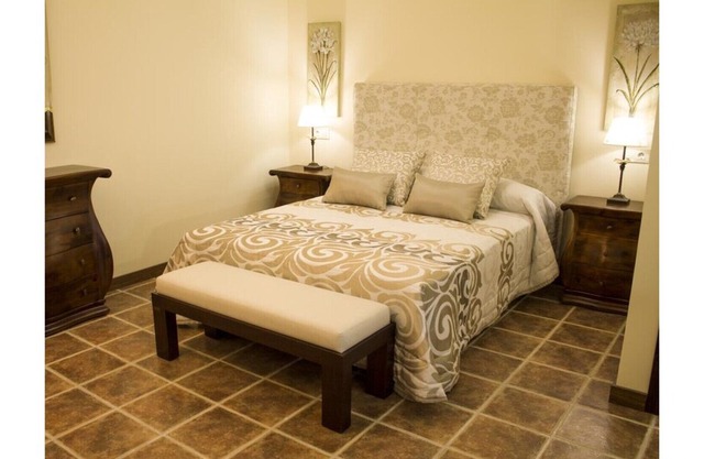Accommodation Victoria Apartment with terrace II