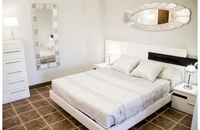 Accommodations Victoria Apartment with terrace III