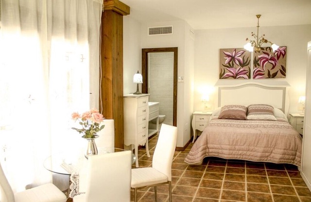 Accommodations Victoria Luxury Loft II