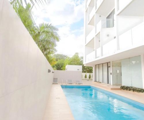 Accra Luxury Apartments @ Pine Court