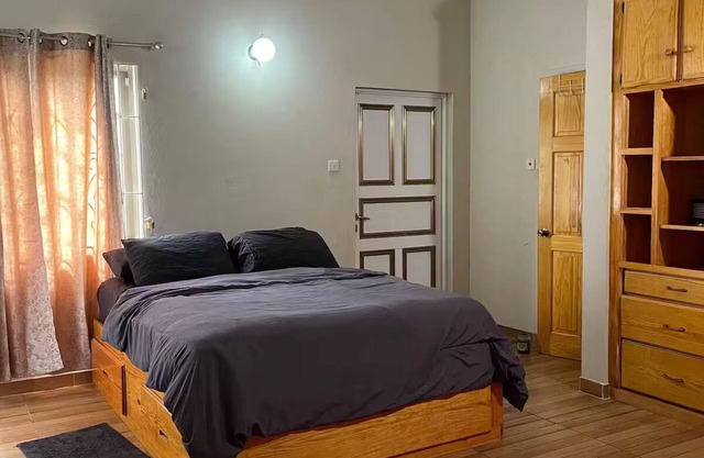 Ace Apartment
