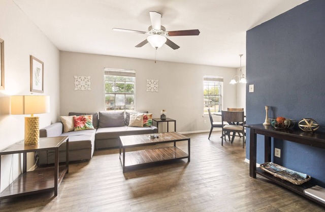 Comfort Arlington 