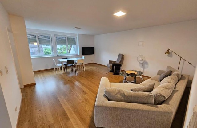 Ach18, Bregenz, Vorarlberg Apartments