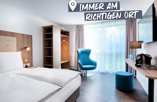 ACHAT Hotel Stuttgart Zuffenhausen