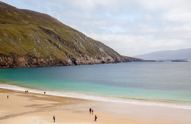 Achill Sound Holiday Village