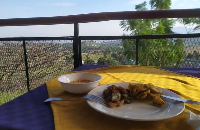 ACK Guest House Homabay