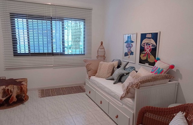 Acogedor Apartamento Junto al mar