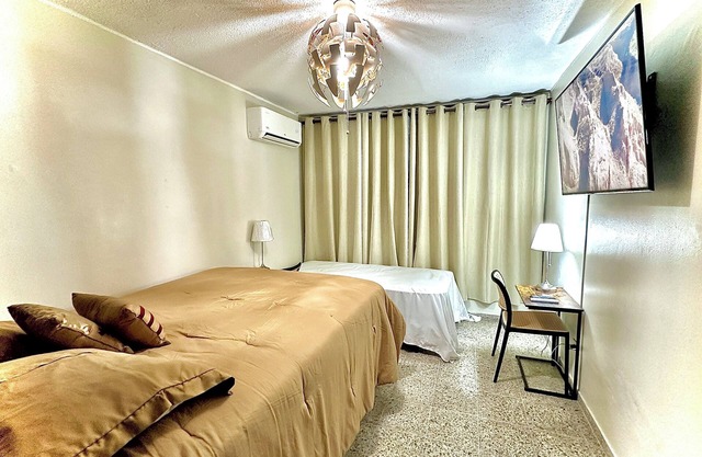 Acogedor Apartamento Bella Vista