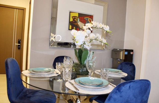 Acogedor Apartamento en Bella Vista