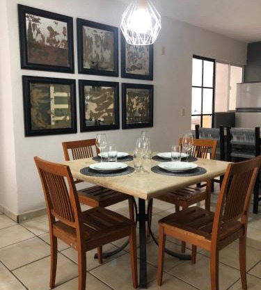 Acogedor apartamento minimalista Mai