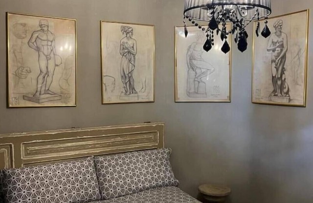 Acogedor Estudio Edificio Histórico Pza del Pilar