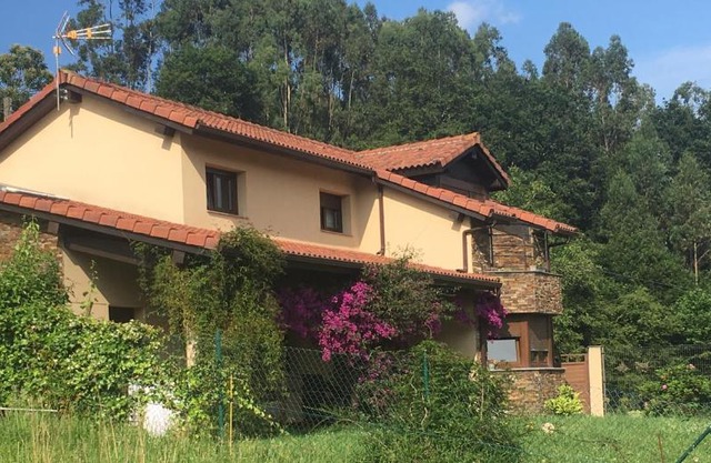 Acogedora Casa en Asturias