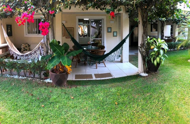 Aconchegante apartamento no Vila Imperial/Porto Brasil