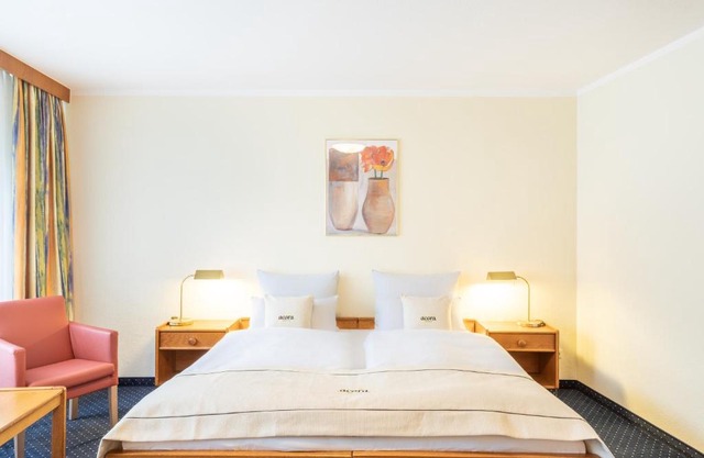 acora Bochum Living the City - Apartments