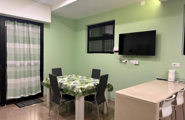 Acqua Marina Apartment,lovely property in Puglia, between Adriatic and Ionic sea