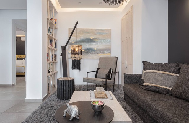 Acropolis Luxury Living