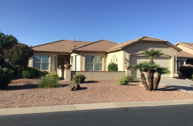 Active Adult Haven