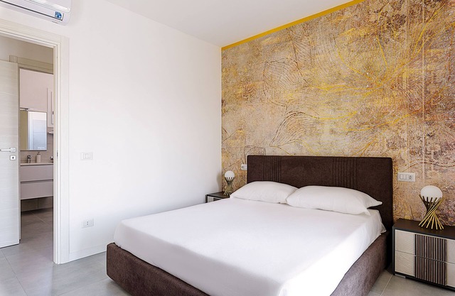 Actus Palace Apartments - Appartamento D by Ghor